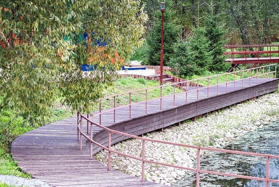 Бурцево общежитие