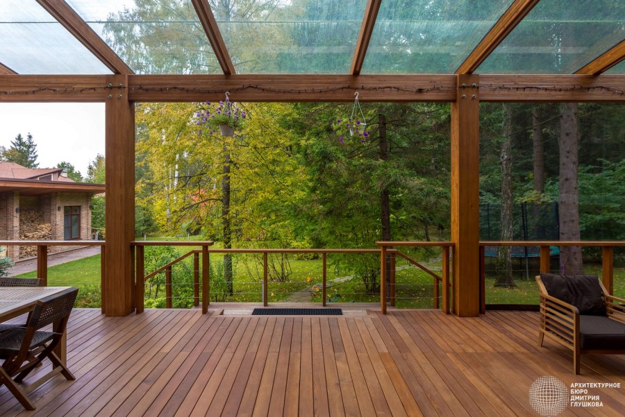 Коттеджный поселок променад Бурцево