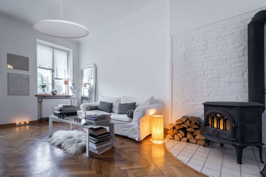 Клинкер для внутренней отделки