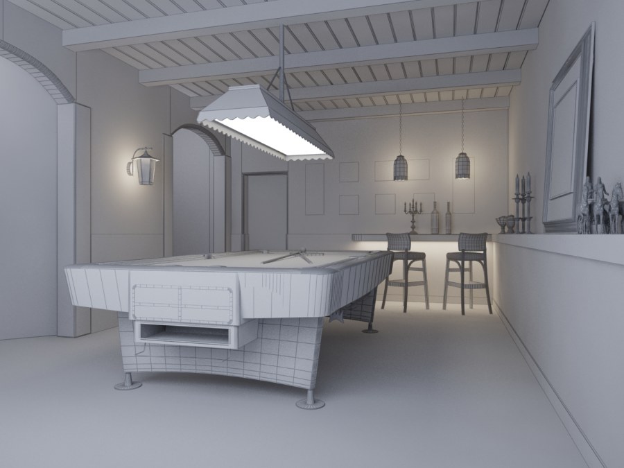 Dialux и Dialux EVO