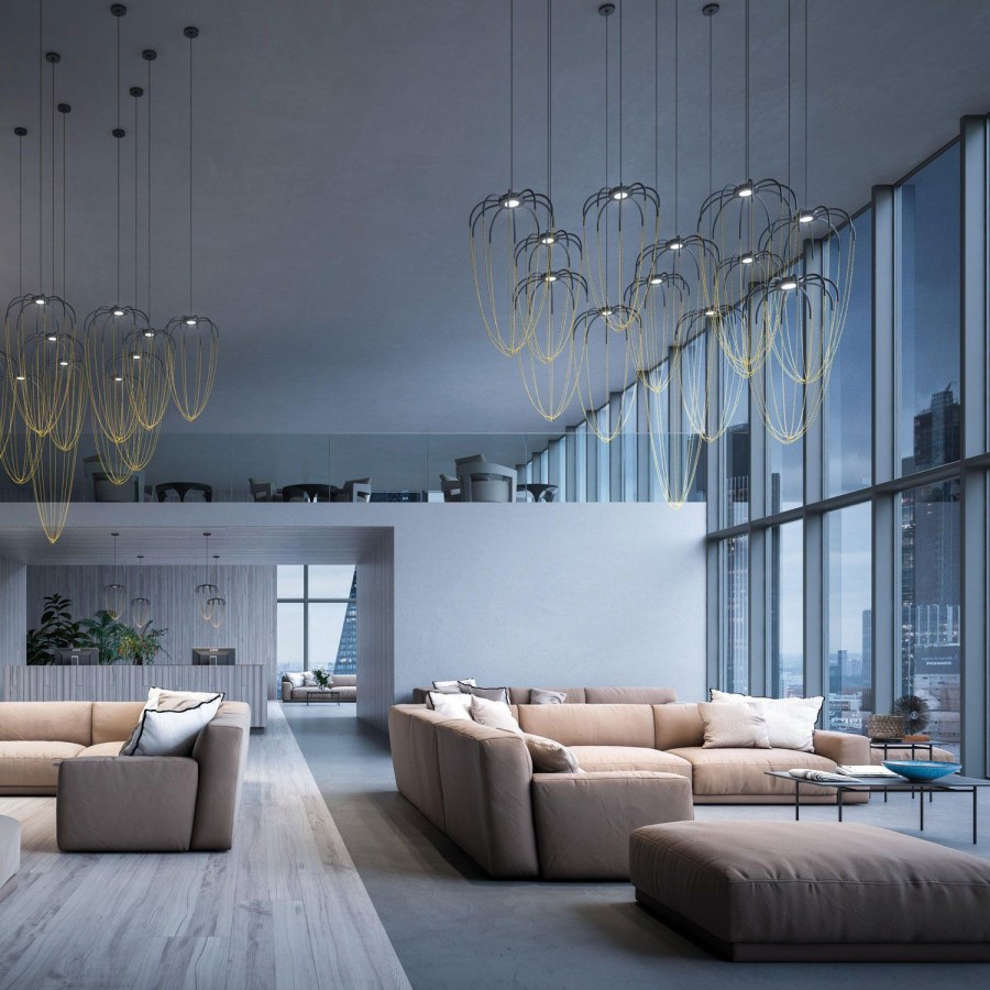 Макет выставочного стенда