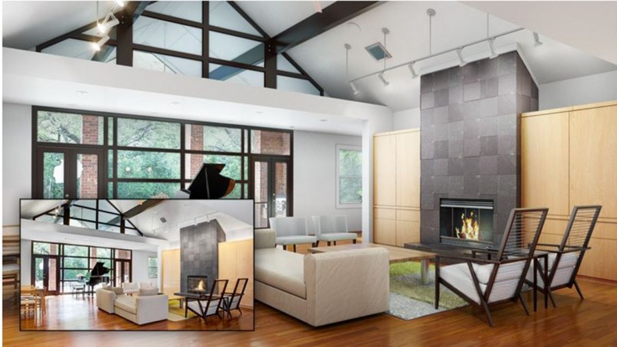 Идеи освещения