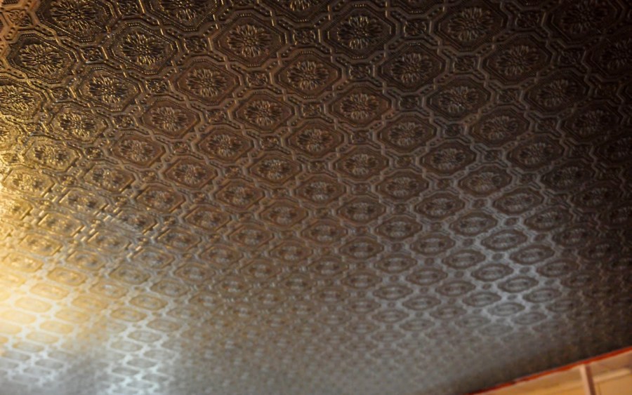 3д парча потолок натяжной