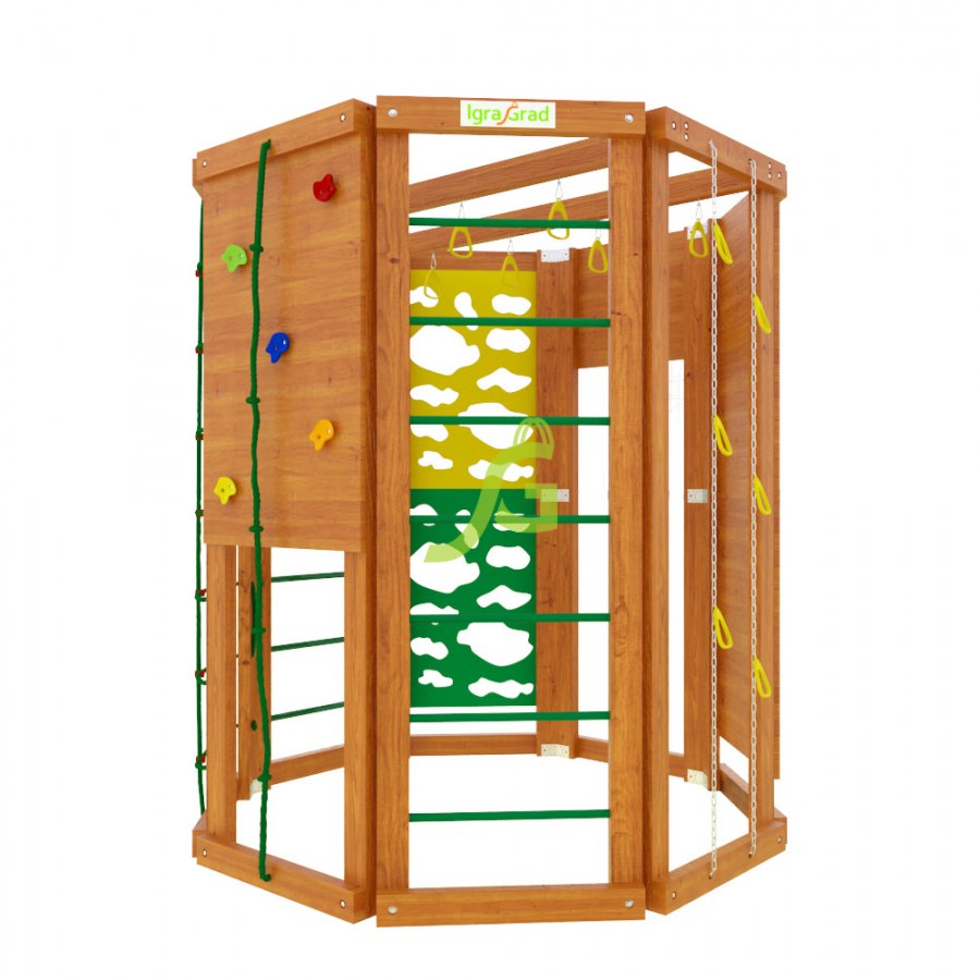 Спортивный комплекс Igragrad "Workout"