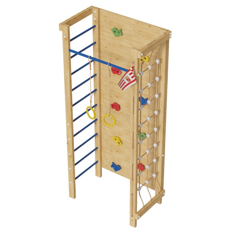 Шведская стенка Самсон 2