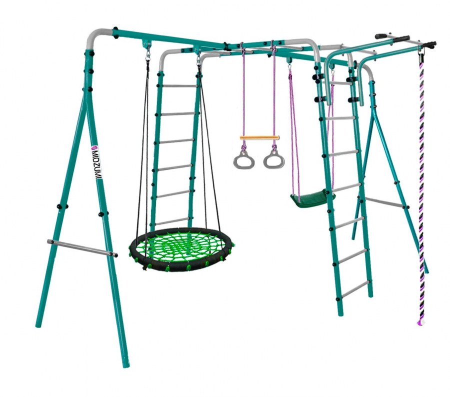 Спортивно-игровой комплекс Midzumi Yokina ko