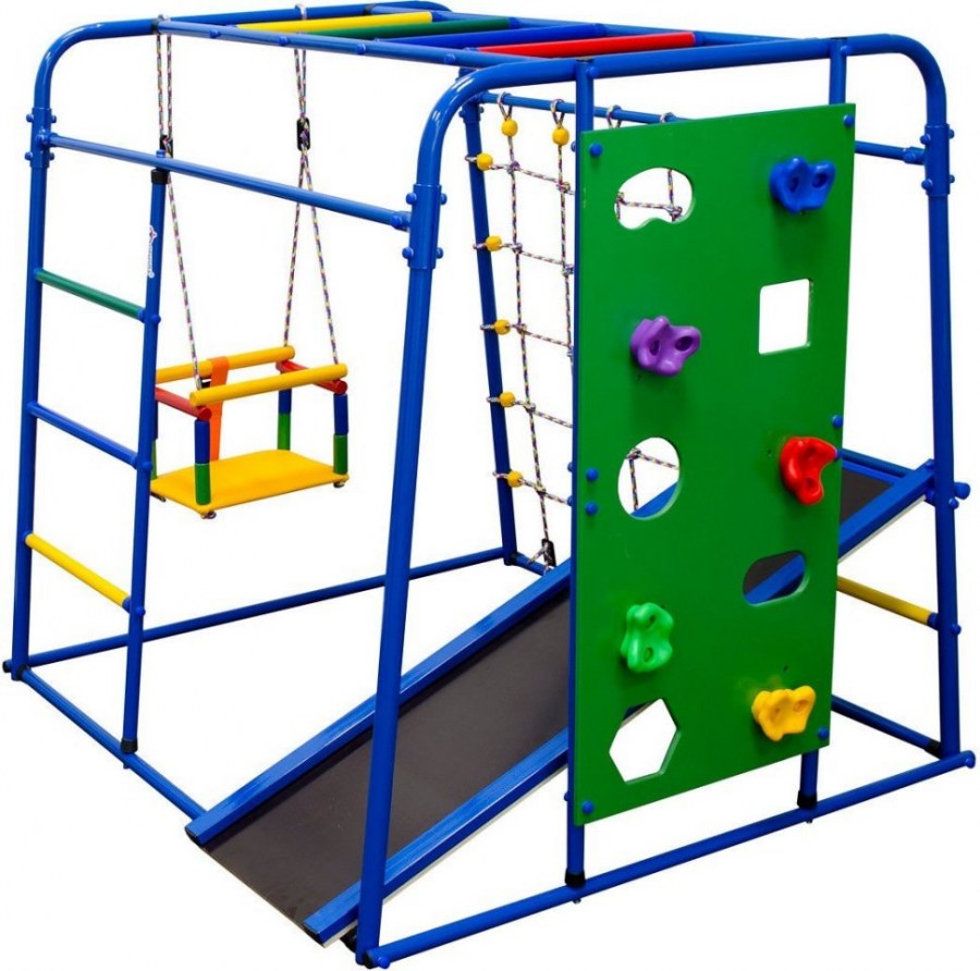 Спортивно-игровой комплекс формула здоровья start Baby 1