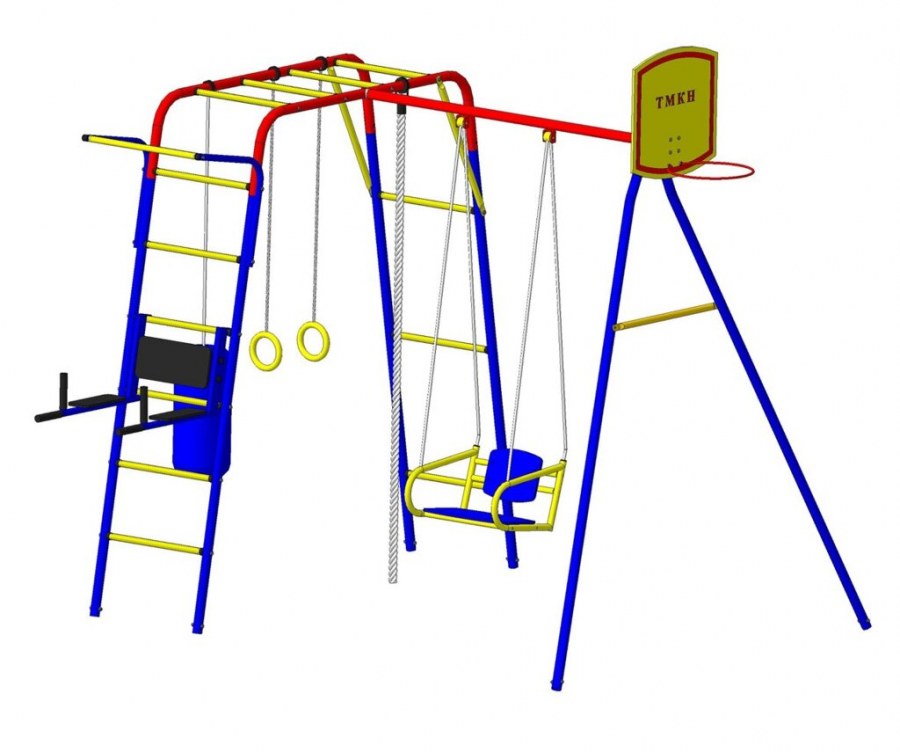 Пионер дачный ДСК - Юла макси