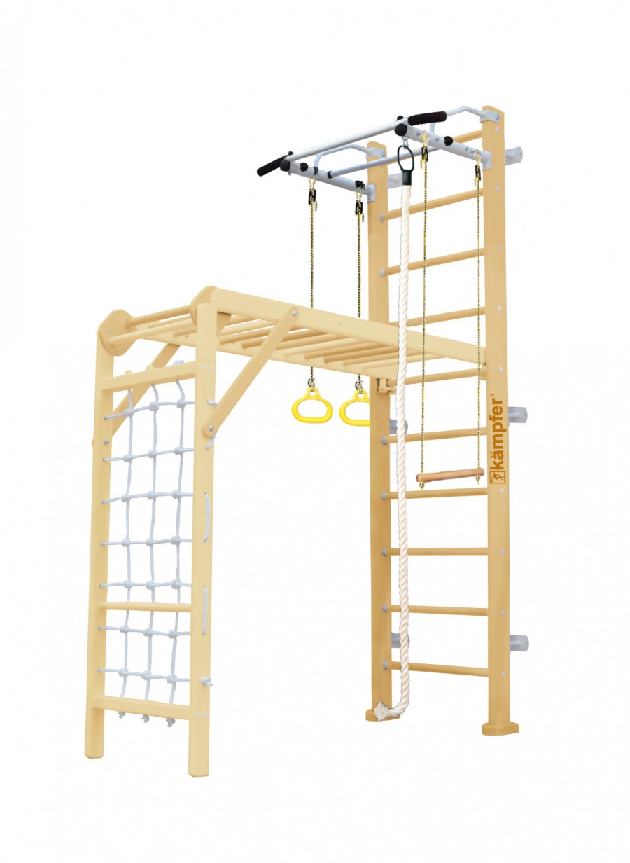 Шведская стенка Kampfer Joy