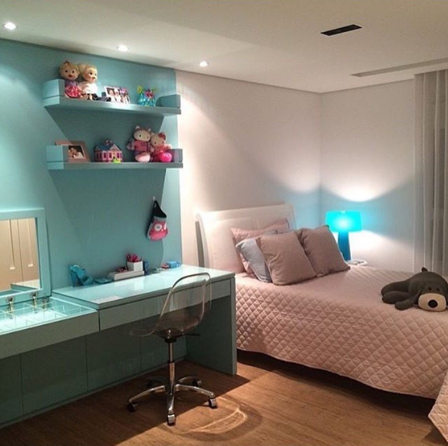 Лучшие детские комнаты для школьников лубительля информатики