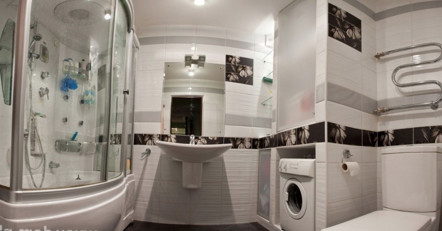 Раковина Paola Sergio 60