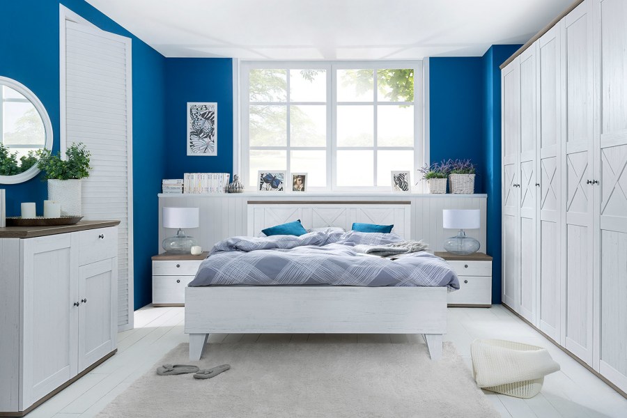 Спальня Марсель БРВ