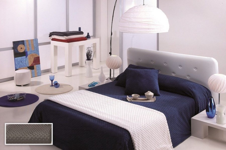 Плед Mora 240х220 см