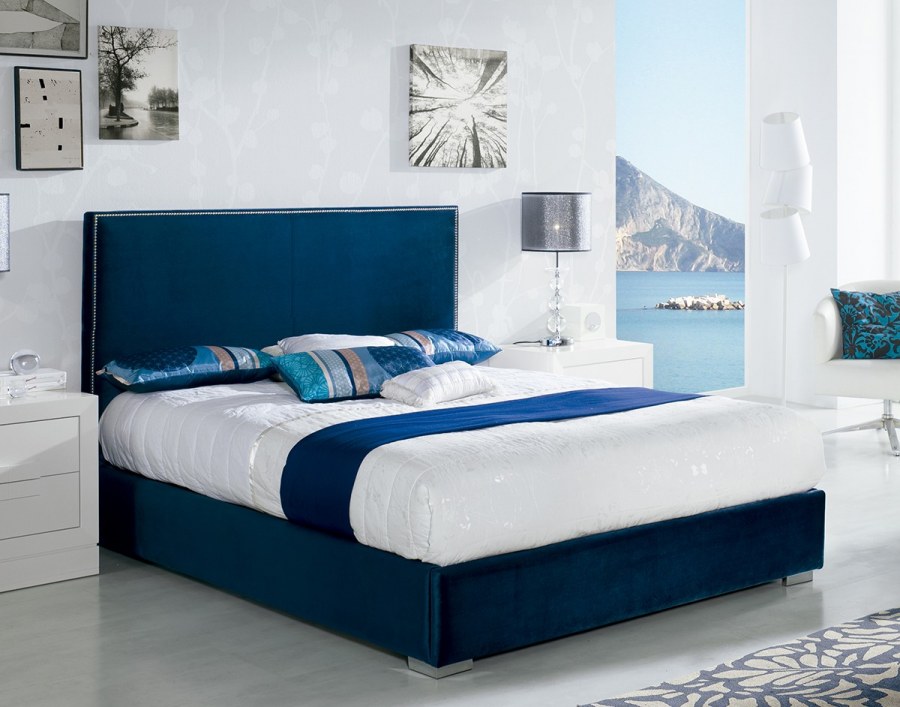 Кровать Dupen 872 Christina