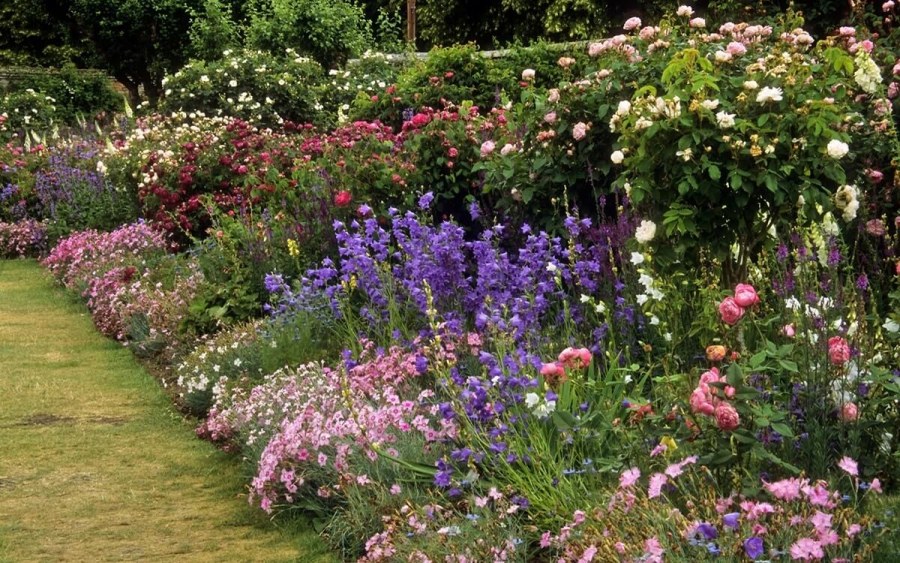 Великобритания улицы окраина