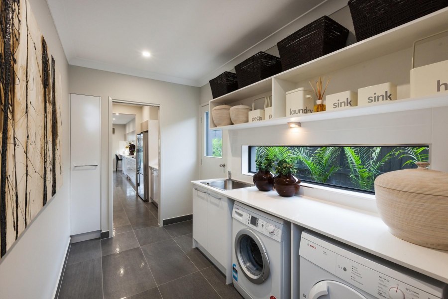 Мебель для постирочной