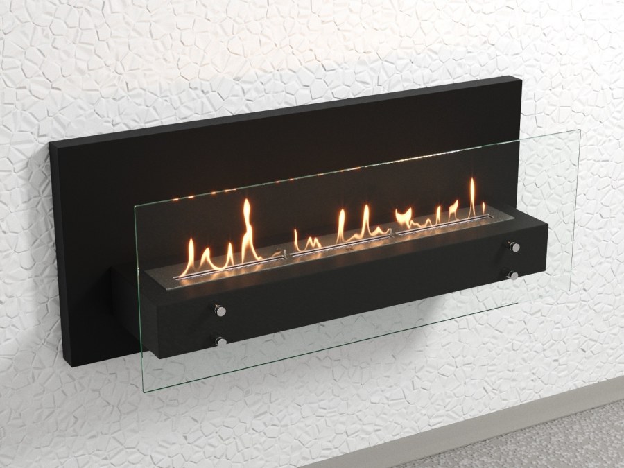 Биокамин премьера 1200