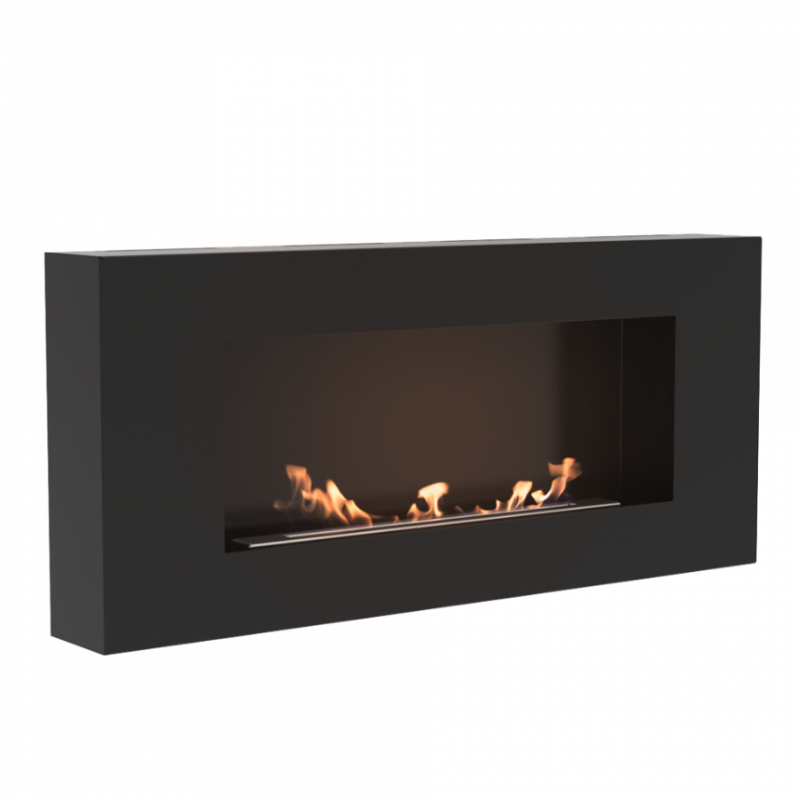 Биокамин Kratki Delta/Flat/TUV