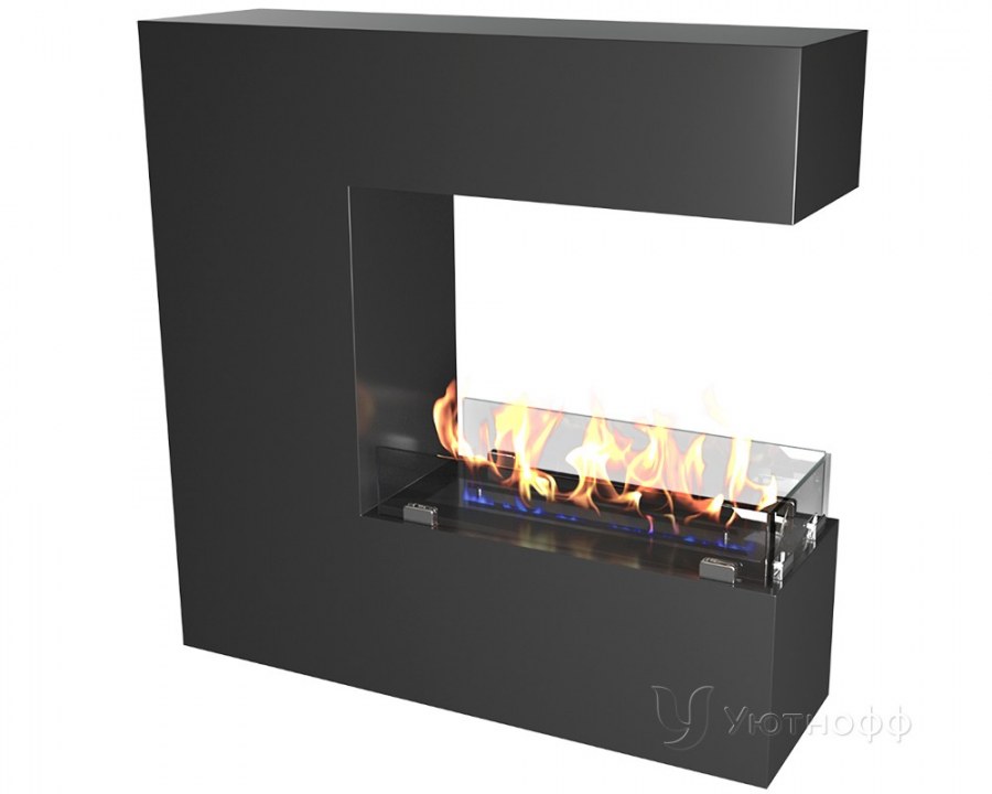 Биокамин Zefire Rockwall