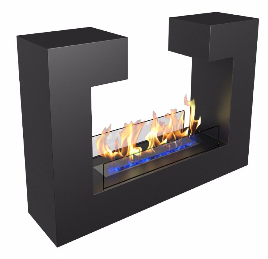 Биокамин Zefire Archway