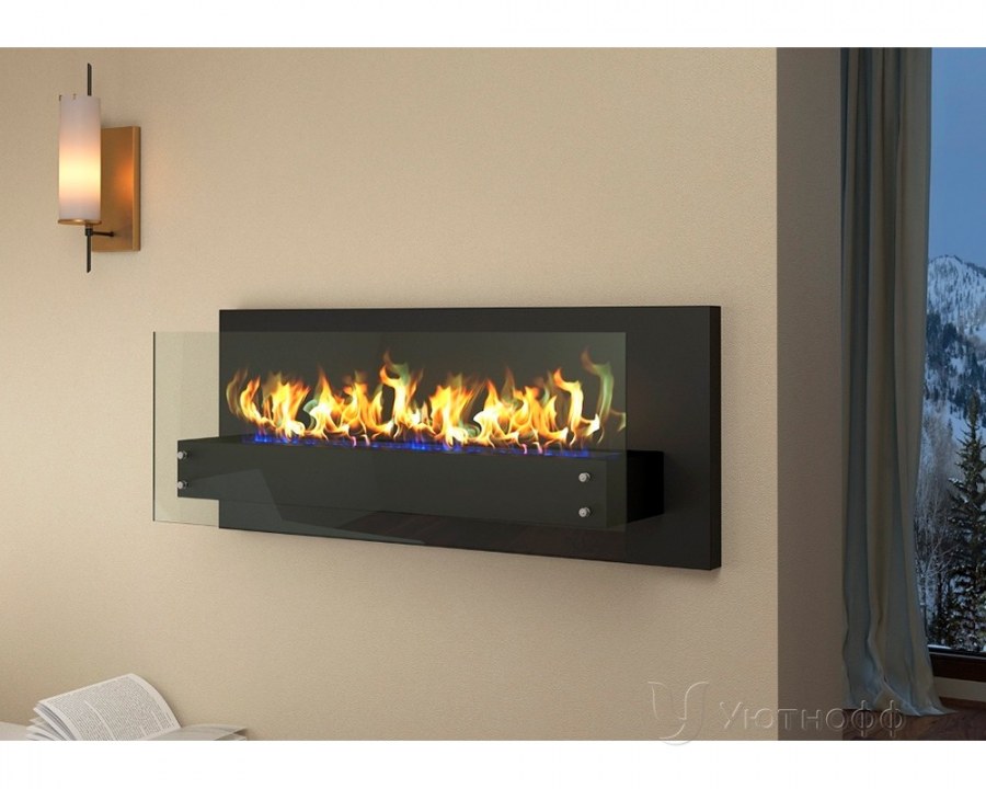 Биокамин Zefire Sirius 1200