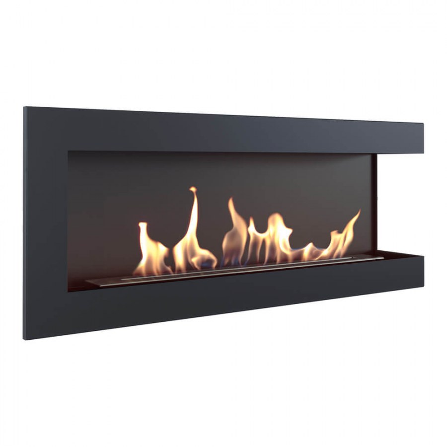 Биокамин Kratki Delta/p/ 1200