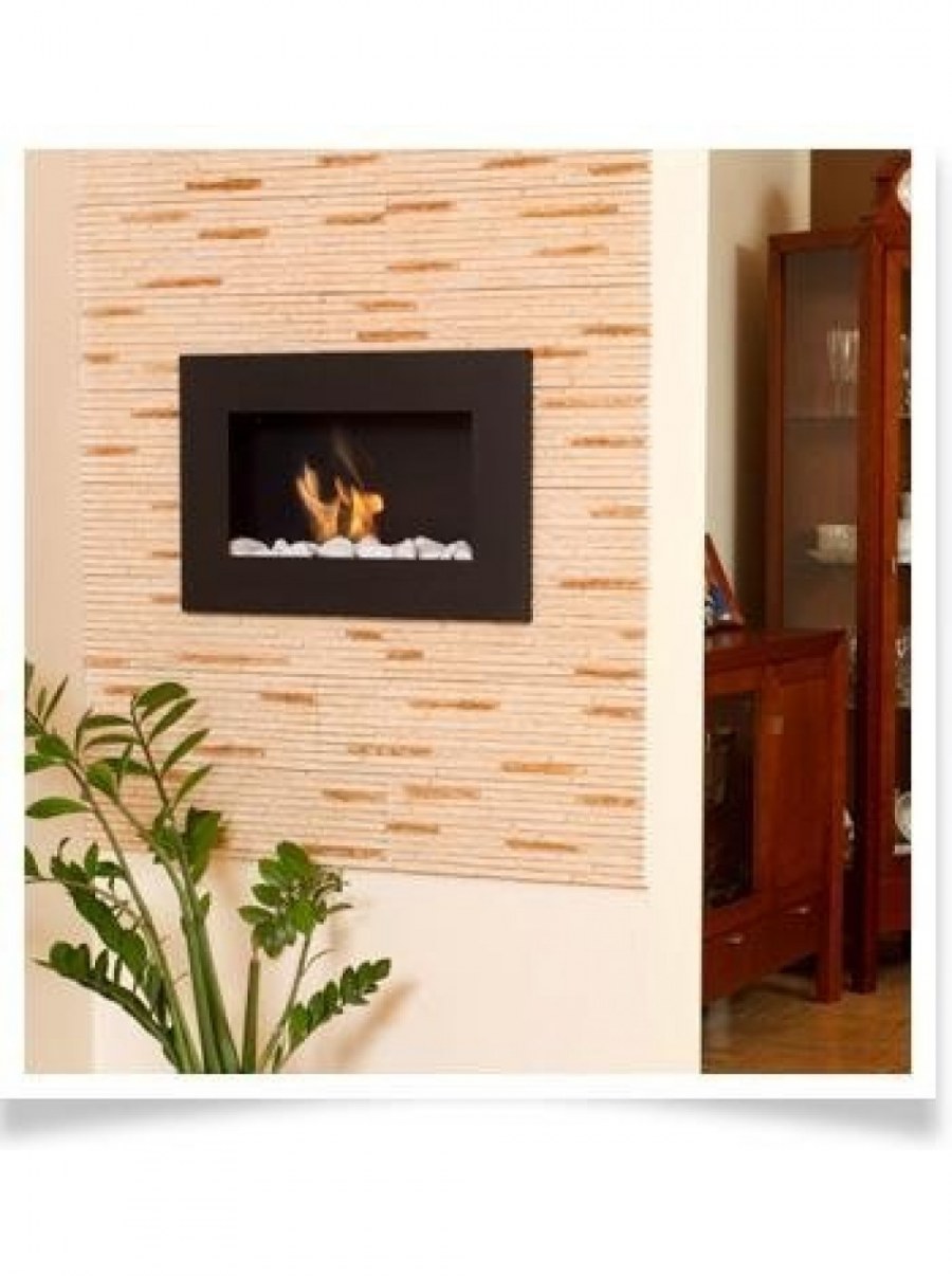 Биокамин Kratki Delta 400-600