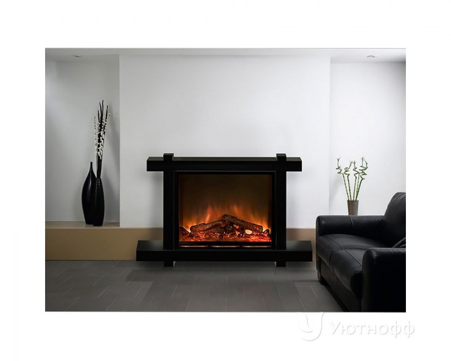 Камин Glenrich капри де Люкс