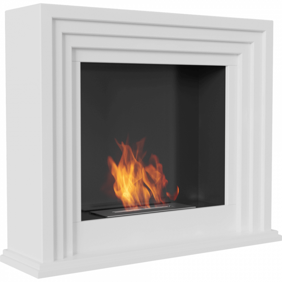 Биокамин Kratki Legionis