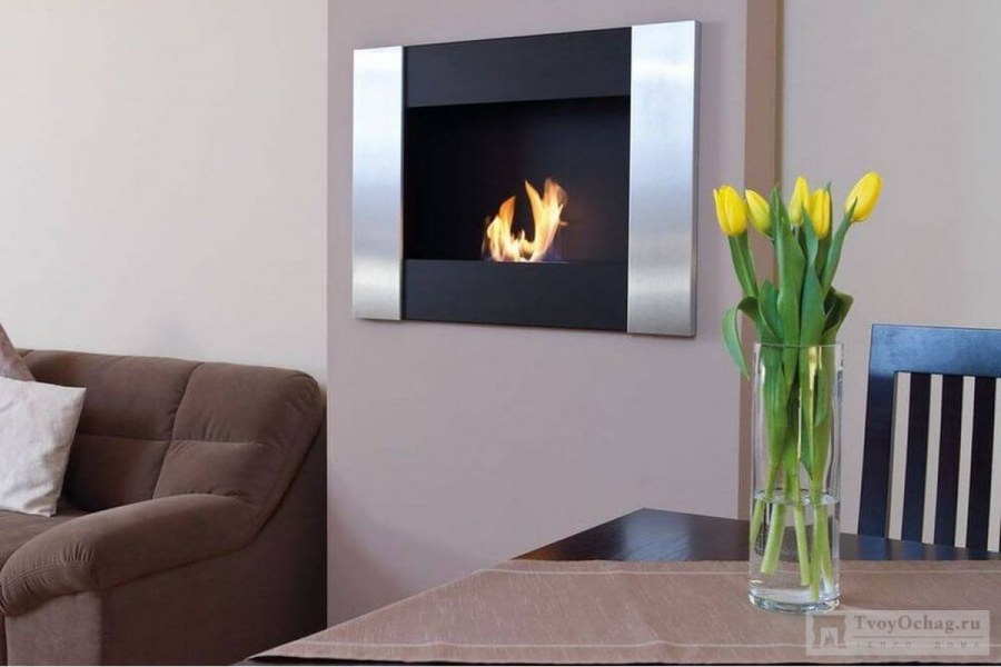 Биокамин Kratki Bravo 2