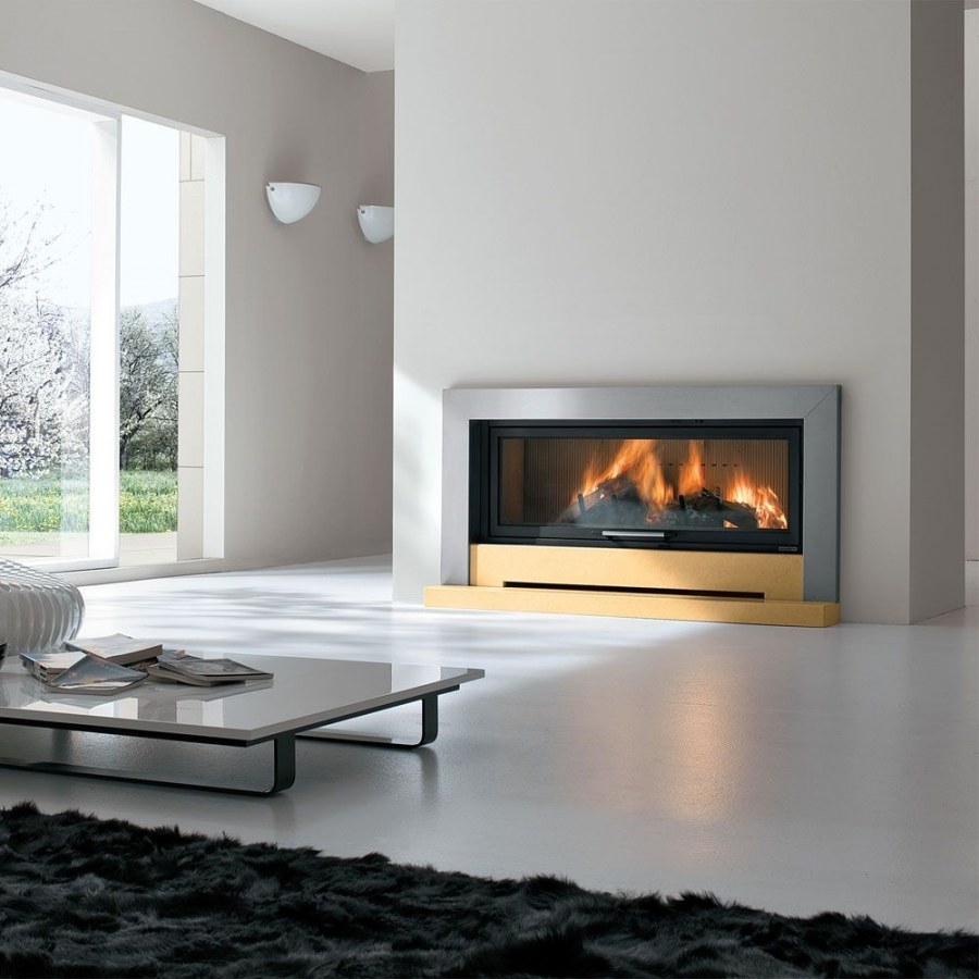 Газовый камин Palazzetti Cosmo