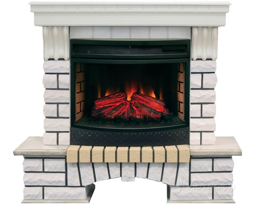 Электрический камин REALFLAME Sparta 25,5