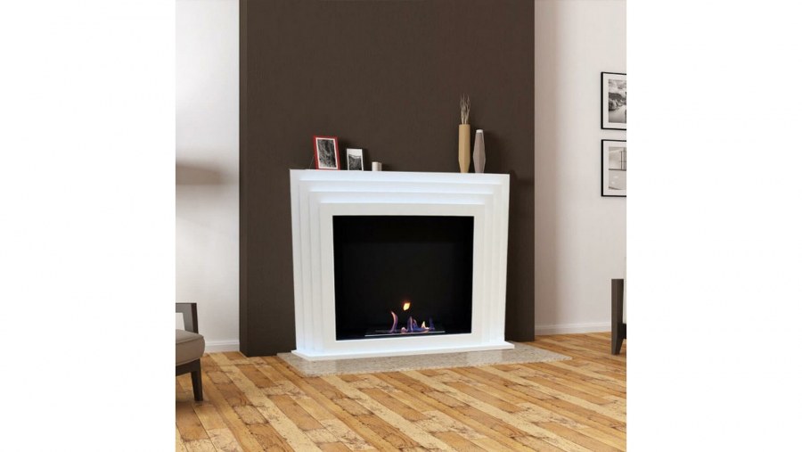 Биокамин Zefire Бенет