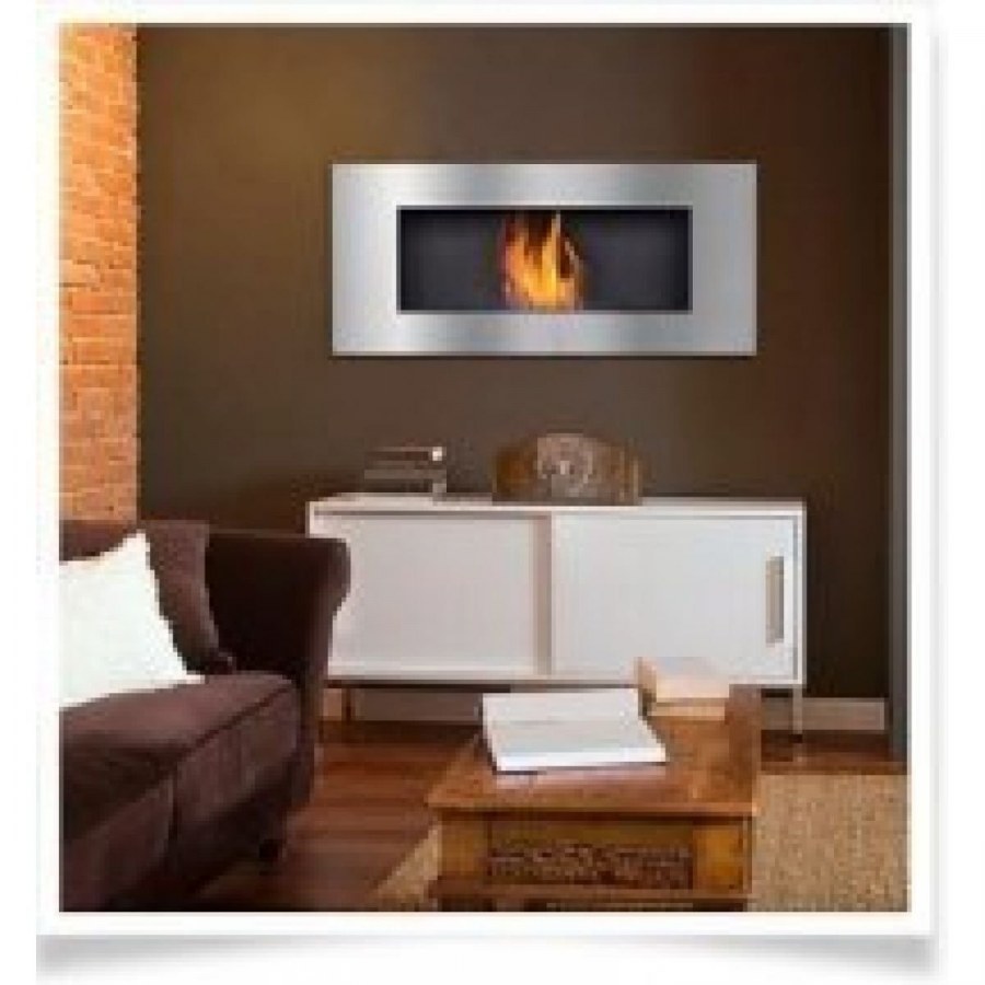 Биокамин Kratki Delta 2 TUV (400*900)