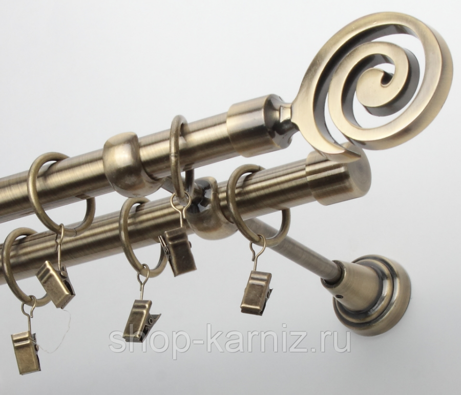 Marcin Dekor карнизы