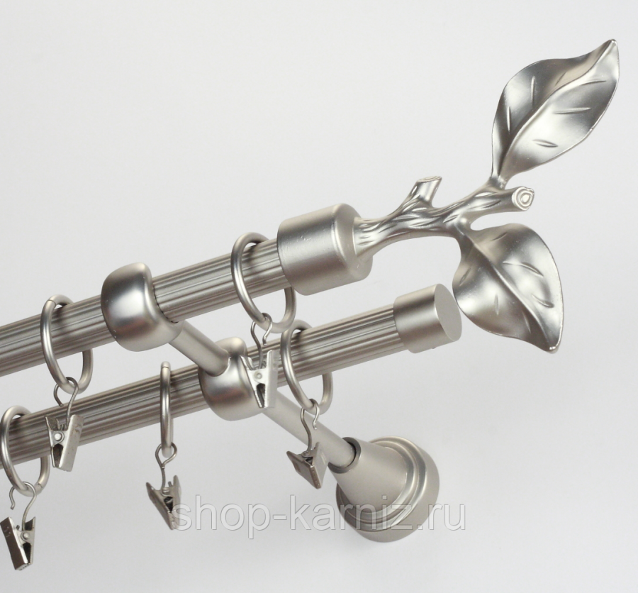 Marcin Dekor карнизы