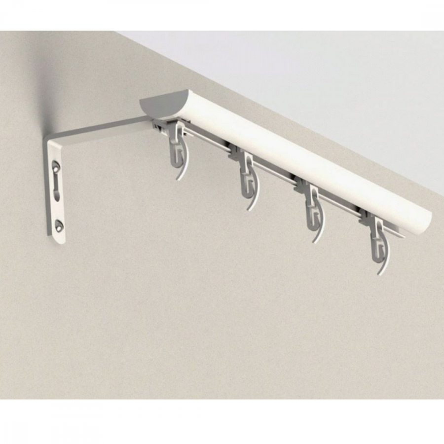 Ст-412001 профильный карниз