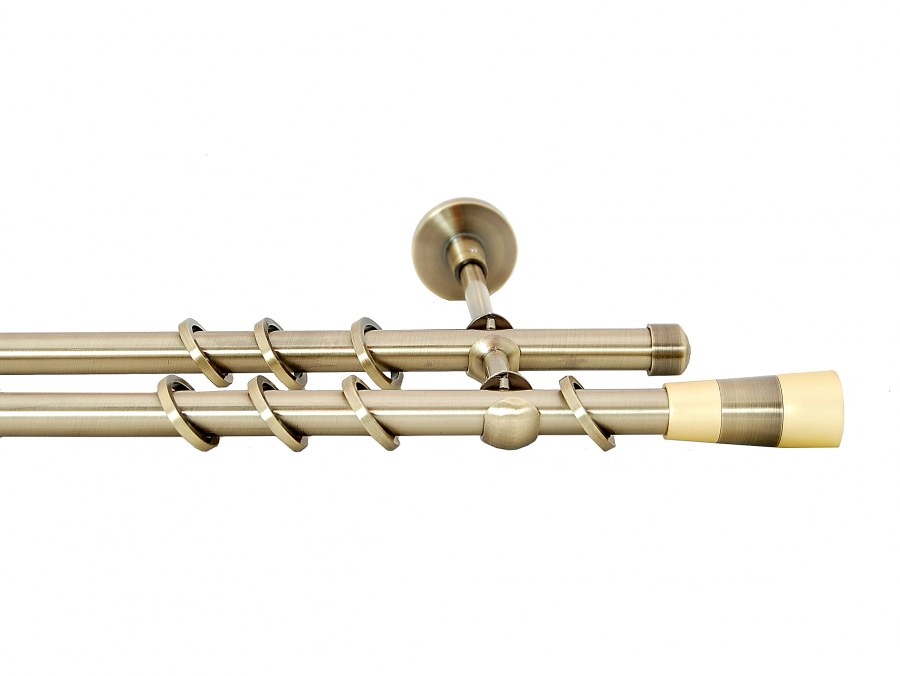 Карнизы для штор