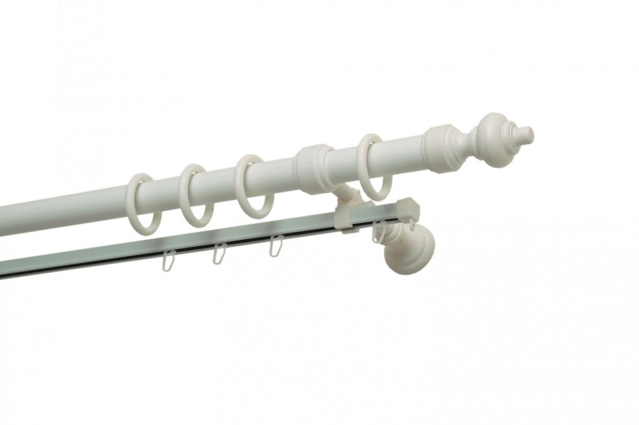 Карниз Valance d28