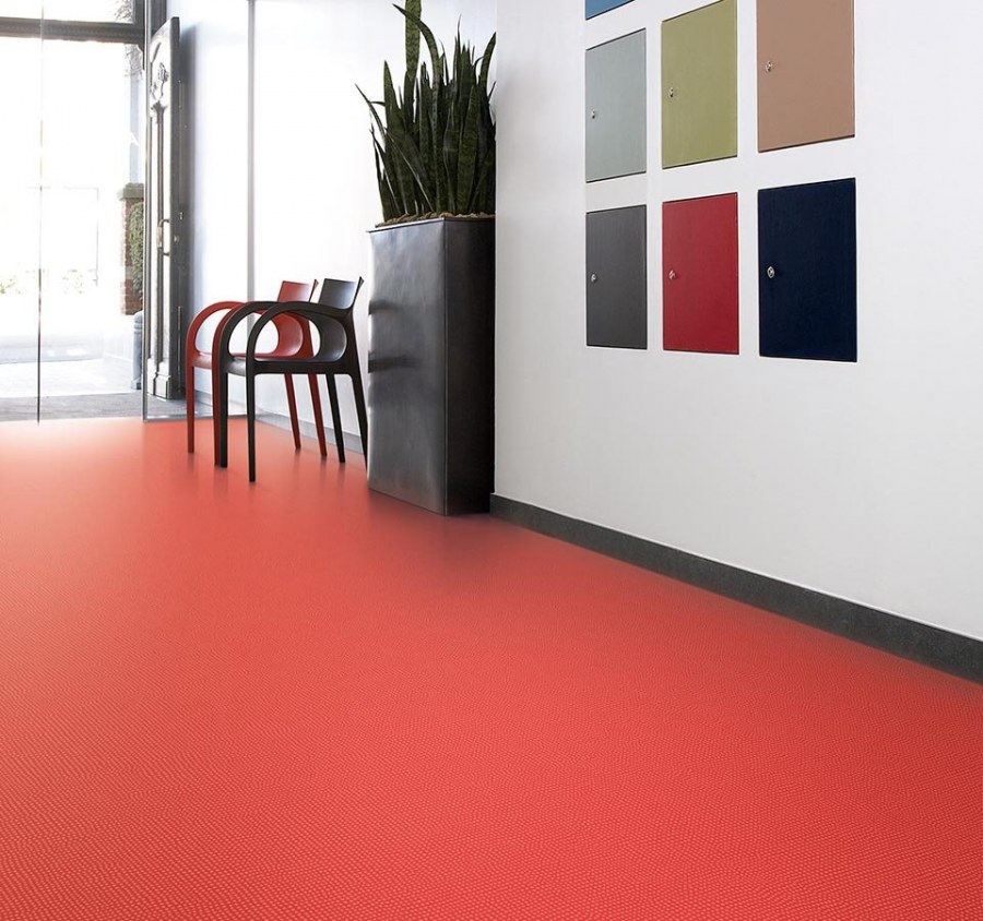 Линолеум IVC Concept Rochus