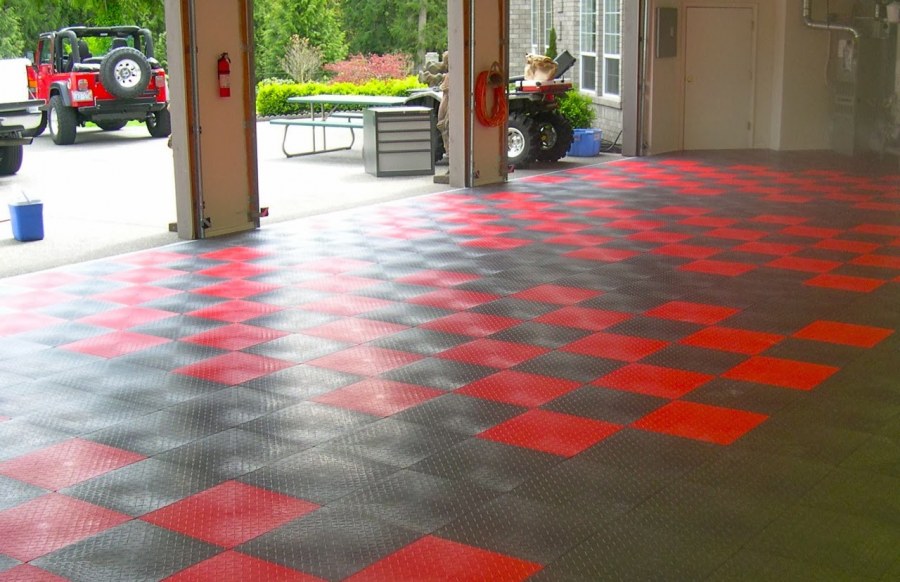 Напольное покрытие стилизованные розы