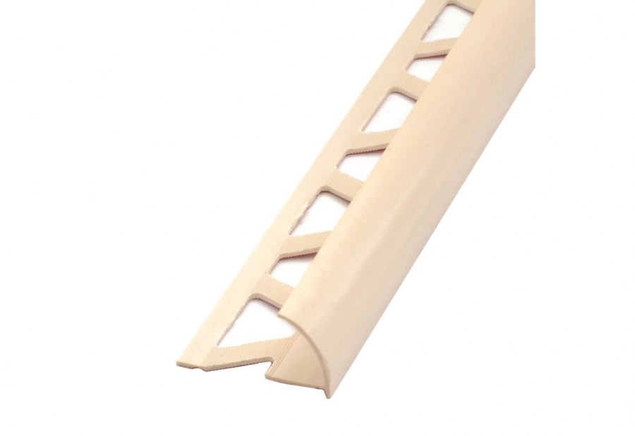 Угол наружный 9-10мм/ 2,5м для кафельной плитки Grace-