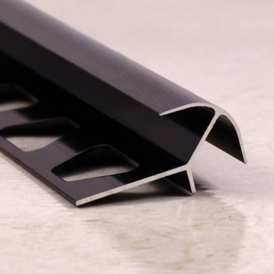 Профиль наружный 10мм 2,5м