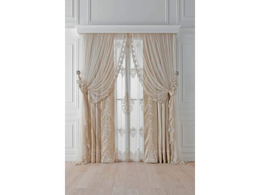 Чико Орландо шторы