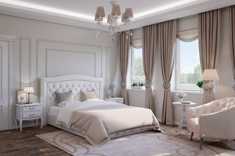 Кровать Верди Hilding Anders