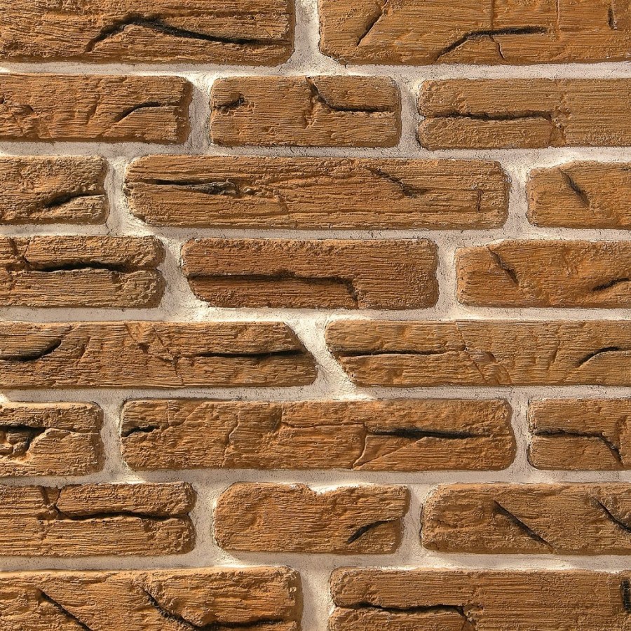 Декоративный камень для внутренней отделки