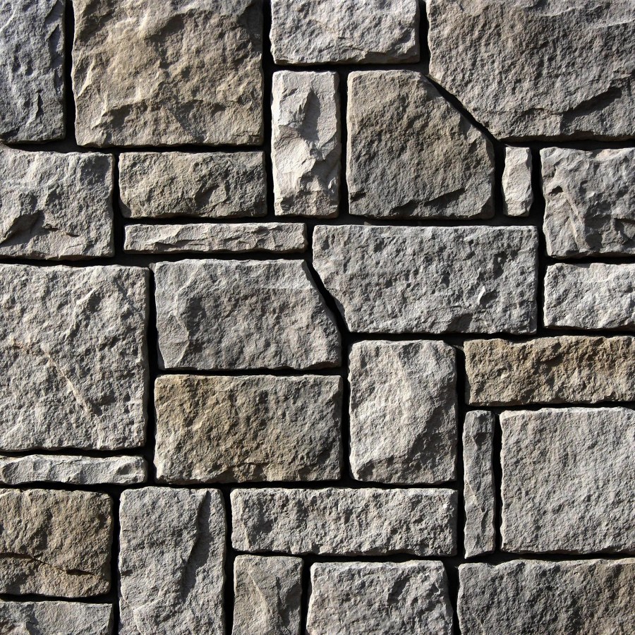 Облицовочный искусственный камень White Hills Дарем цвет 511-80