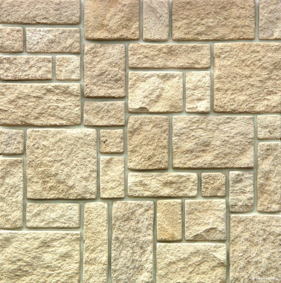 Девон 420-10 искусственный камень