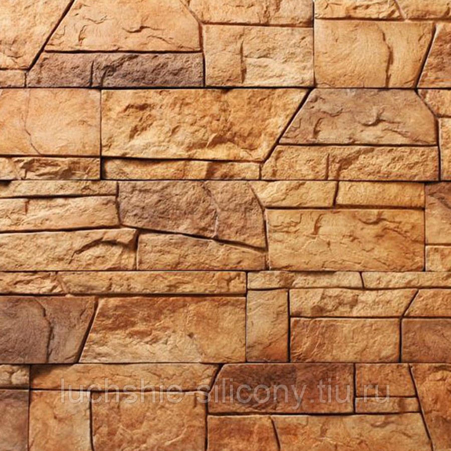 Доломит облицовочный камень