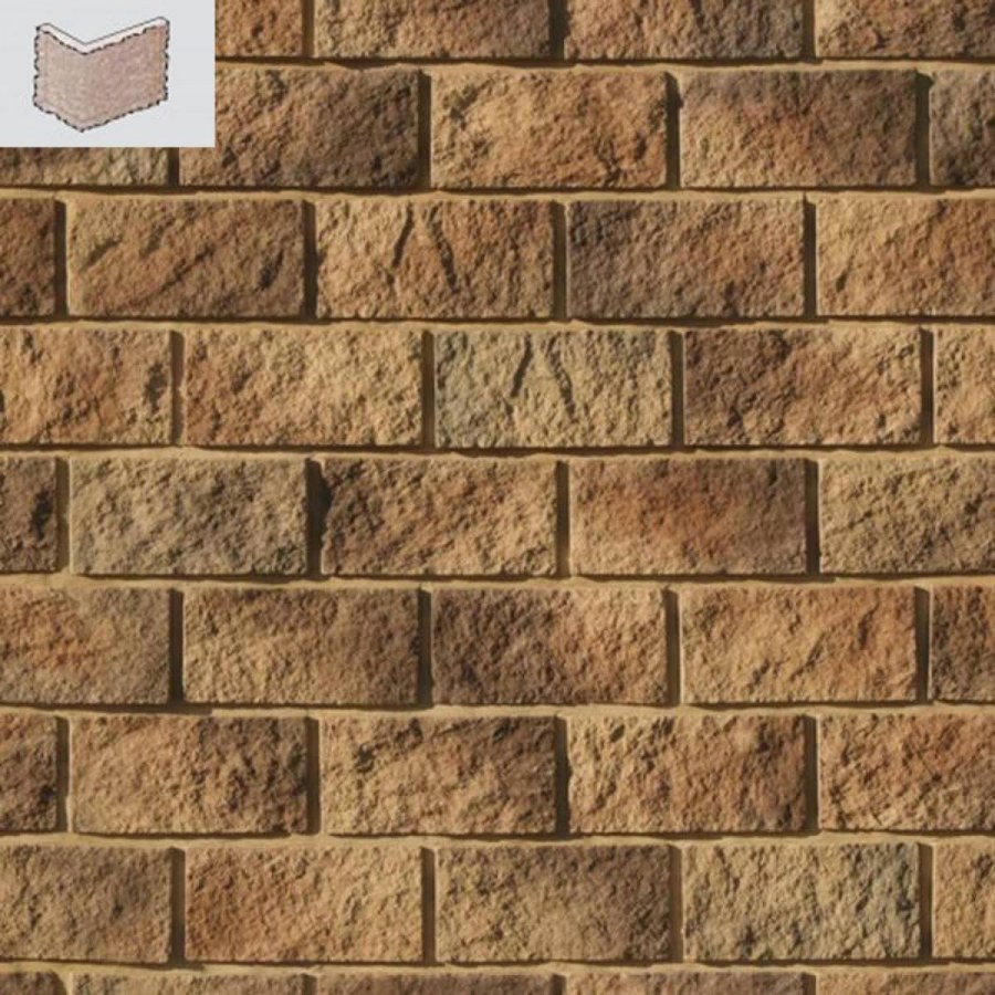 Клинкерная плитка White Hills